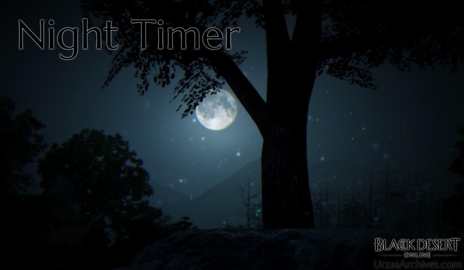 Night Timer