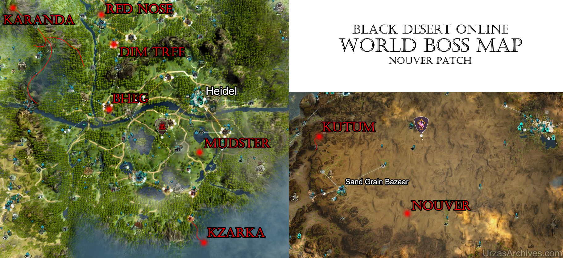 bdo world boss